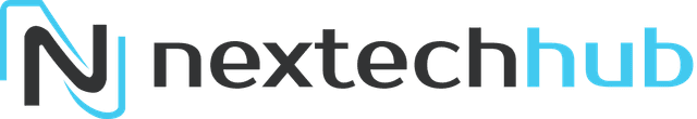 NexTechHub - Software development company logo